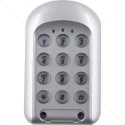 COMB Tap-Tap Keypad Intercom MKII IC228-6 for Secure Access Control