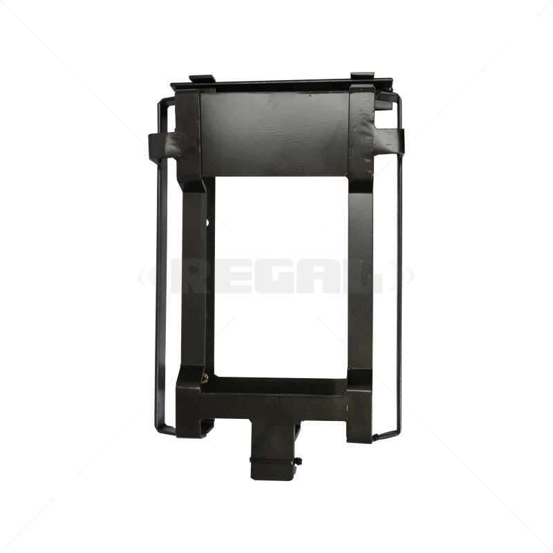 COMB Theft Resistant Bracket For MKII-S - Wall and Gooseneck Mount IC50-7