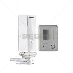 COMMAX 1-1 IC Kit 220V DP-2S/DR-2K Intercom System - Part No: IC41