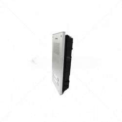 Commax IC111-2 2-Button Apartment Door Station  Surface Mount