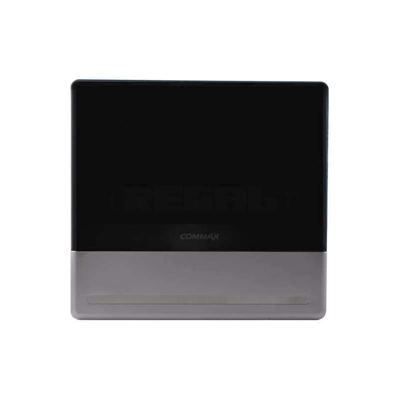 Commax 7 Neo Silver Video Intercom Monitor CDV-70QT Part No: IC62-7