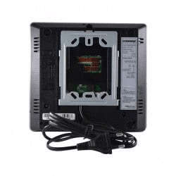 Commax 7 Neo Silver Video Intercom Monitor CDV-70QT Part No: IC62-7