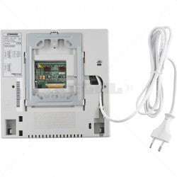COMMAX CDV-70H 7" Hands-Free Video Monitor | Touch Button Operation | IC60-3