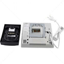 COMMAX 7" Hands-Free Touch Video Intercom Kit | CDV-70H/DRC-4L | IC59-2