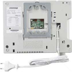 COMMAX 7" LED Touch Video Monitor| CDV-70N | IC60-2