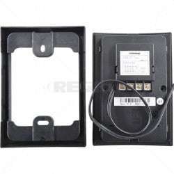 COMMAX Colour Video Gate Station Surface Mount DRC-4L - Part No: IC62