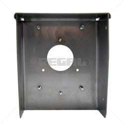 COMMAX Rainshield Stainless Steel IC45-3 - Weatherproof Protection