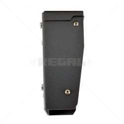 COMMAX Rainshield with Grill IC45-2 - Weatherproof Intercom Protection