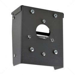 COMMAX Rainshield with Grill IC45-2 - Weatherproof Intercom Protection