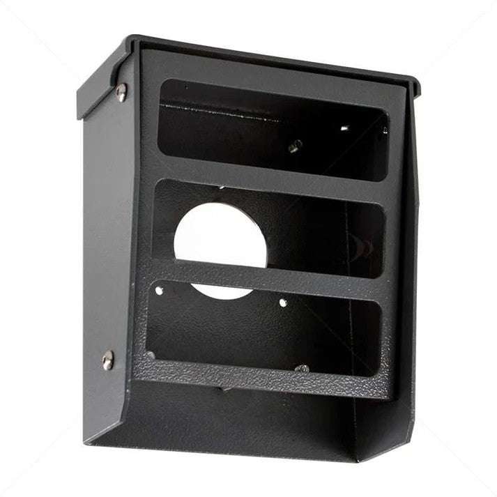 COMMAX Rainshield with Grill IC45-2 - Weatherproof Intercom Protection
