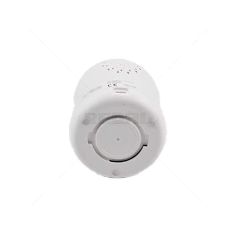 Commax CNP-402RW 4MP Wi-Fi PTZ Camera | Smart Home Security