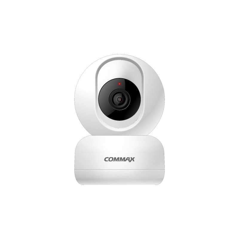 Commax CNP-402RW 4MP Wi-Fi PTZ Camera | Smart Home Security