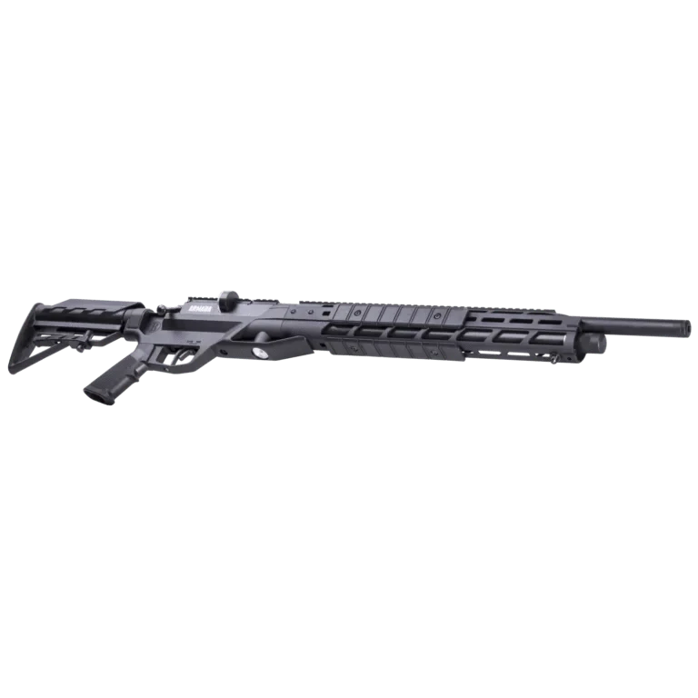 Crosman Armada PCP Rifle (Bolt Action|10|1000 FPS|43J|109cm|3.3kg|5.5mm) BTAP22