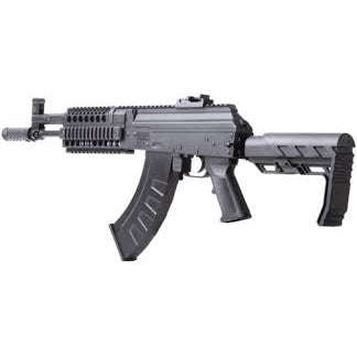 Crosman CAK1 Gas Rifle (Full-Semi Auto|Blowback Action|CO2|28+1|430 FPS|3J|4.5mm BB)
