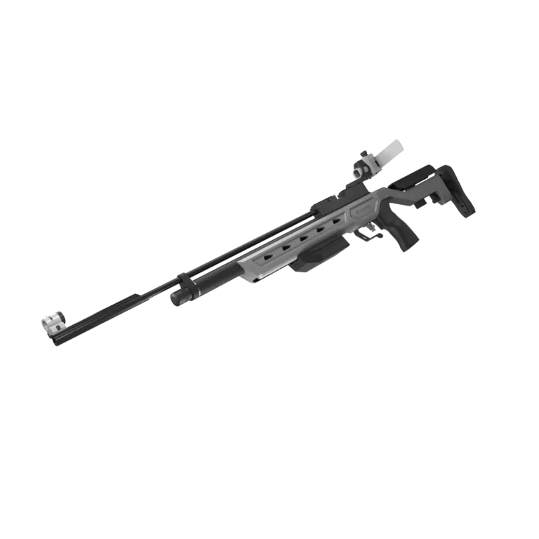 Crosman Challenger PCP Rifle (Diopter) (Bolt Action|1|580 FPS|8J|80cm|4kg|4.5mm) CH2009S