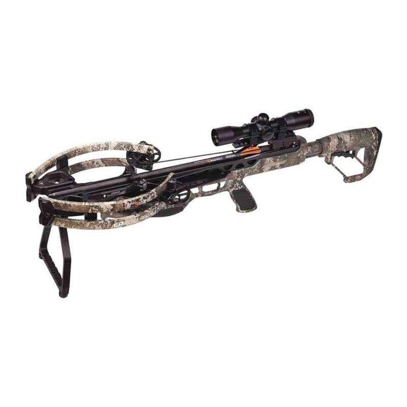 Crosman Crossbow CP 400 AXCV200TPK