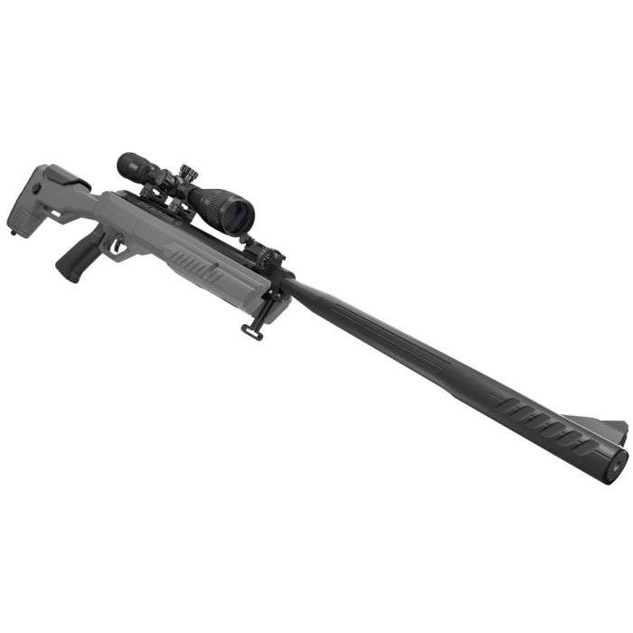 Crosman Mag-Fire Extreme Rifle - .22 Calibre