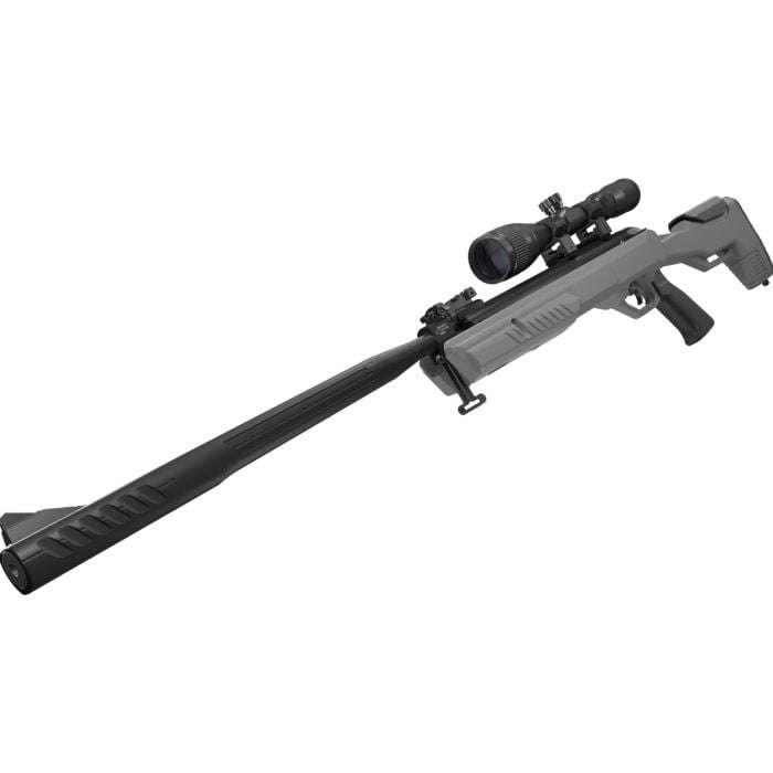 Crosman Mag-Fire Extreme Rifle - .22 Calibre