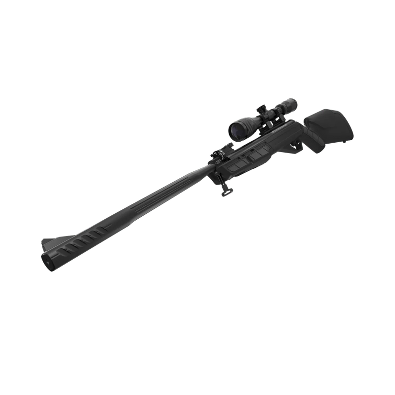 Crosman Mag-Fire Ultra .22 Air Rifle