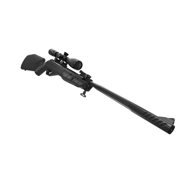 Crosman Mag-Fire Ultra .22 Air Rifle