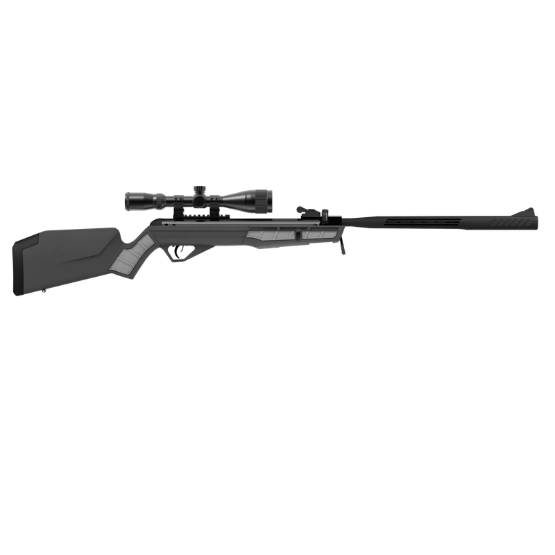 Crosman Mag-Fire Ultra .22 Air Rifle