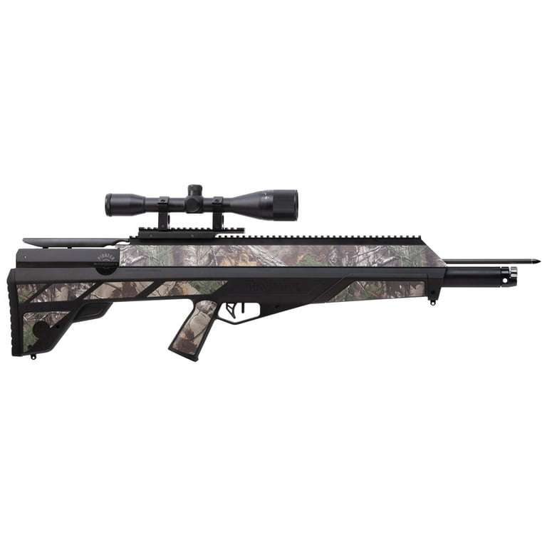 Crosman Pioneer Airbow BABPNBX