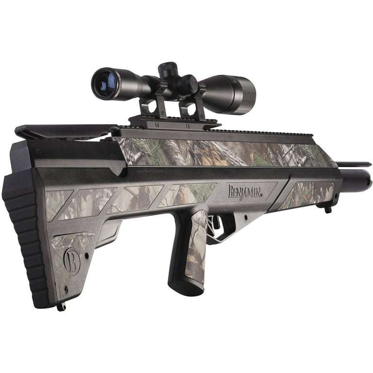 Crosman Pioneer Airbow BABPNBX