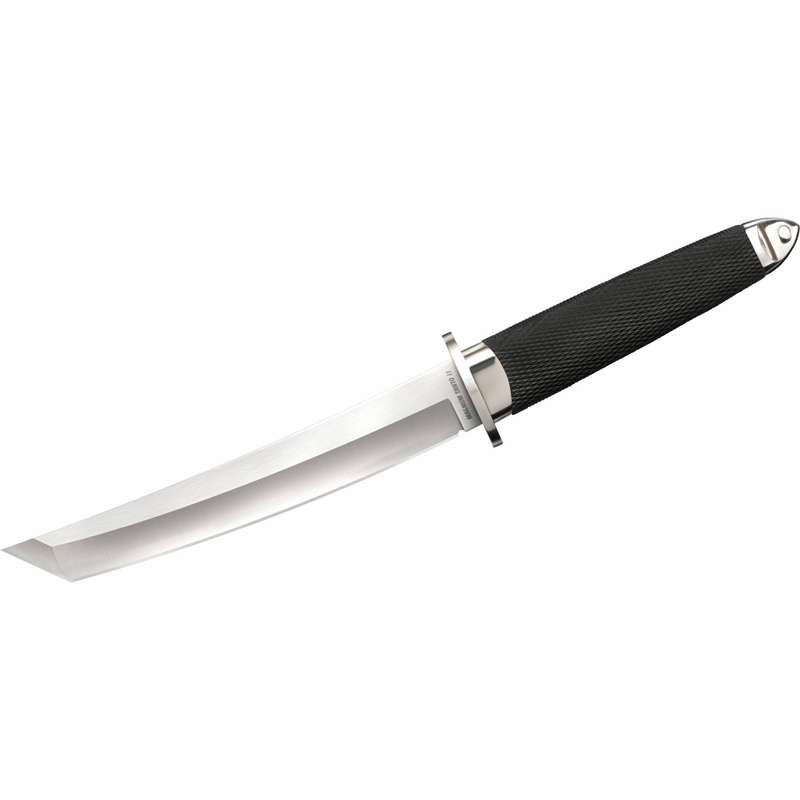 CS-35AC Magnum Tanto II San Mai Knife