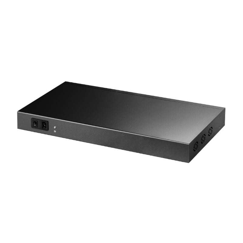 Cudy 48 Port Layer 2 Managed Gigabit PoE Switch  High-Performance Networking