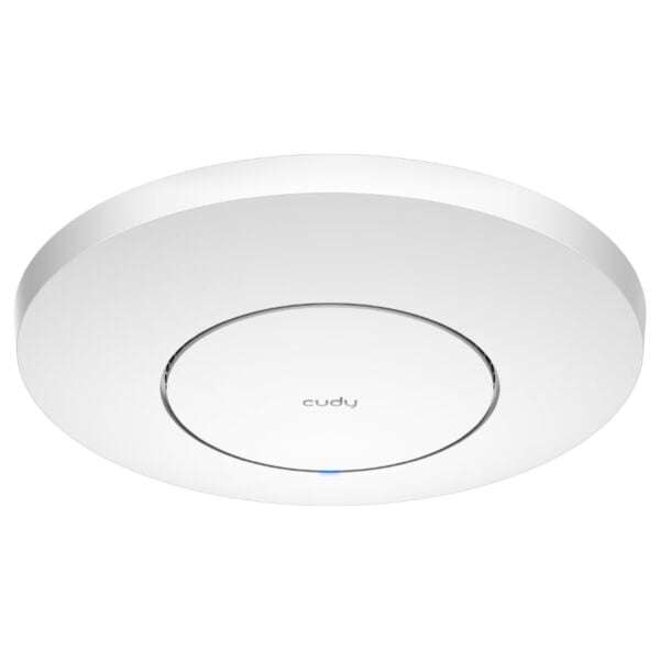 Cudy AC1200 Gigabit Dual Band Ceiling Access Point for High-Speed WiFi