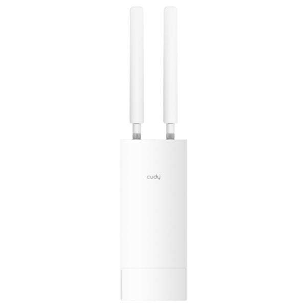 Cudy AC1200 Gigabit Dual Band Outdoor Ceiling Access Point