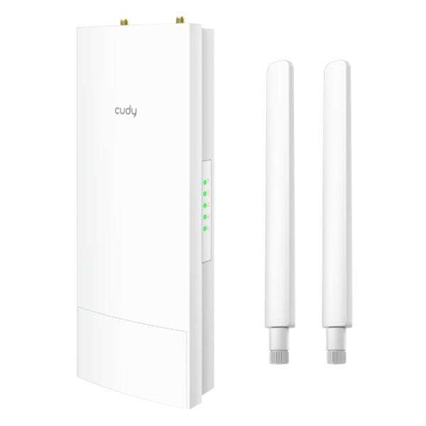 Cudy AC1200 Gigabit Dual Band Outdoor Ceiling Access Point