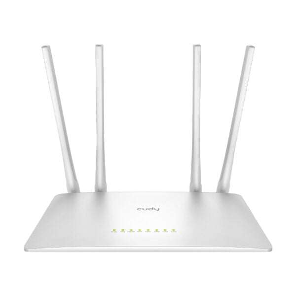 Cudy AC1200 Wi-Fi Router