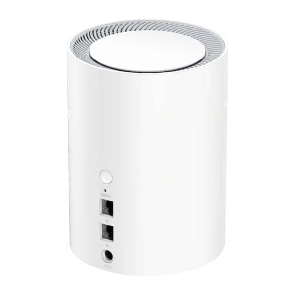 Cudy AX3000 Wi-Fi 6 Mesh Kit 1 Pack  White