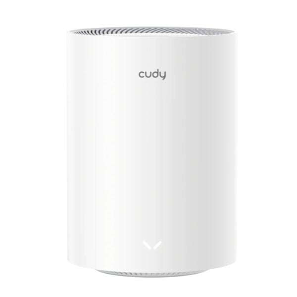 Cudy AX3000 Wi-Fi 6 Mesh Kit 1 Pack  White