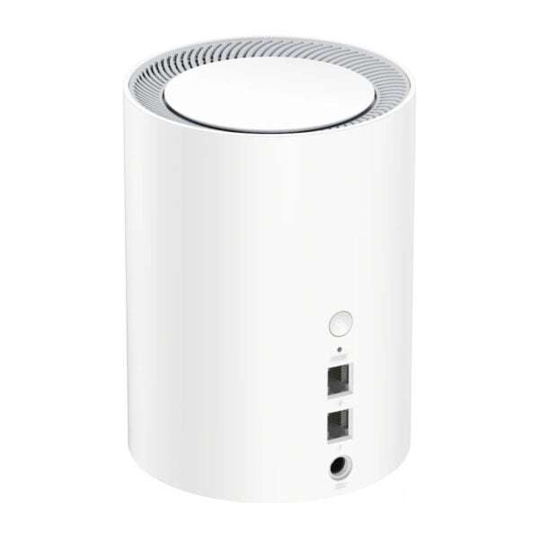 Cudy AX3000 Wi-Fi 6 Mesh Kit 1 Pack  White
