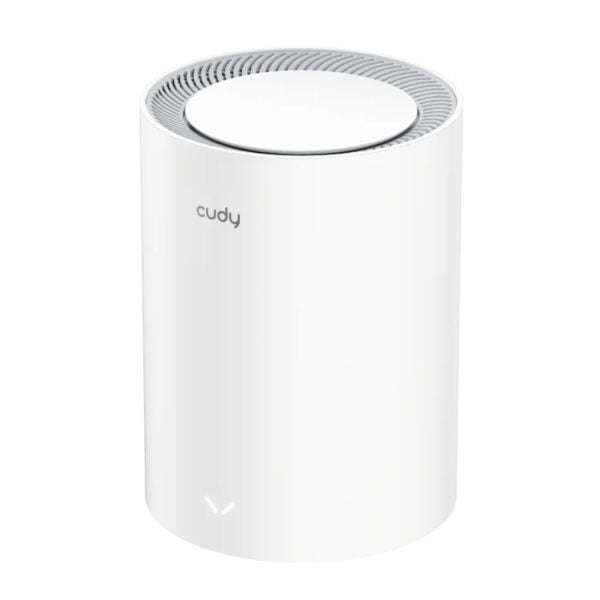 Cudy AX3000 Wi-Fi 6 Mesh Kit 1 Pack  White