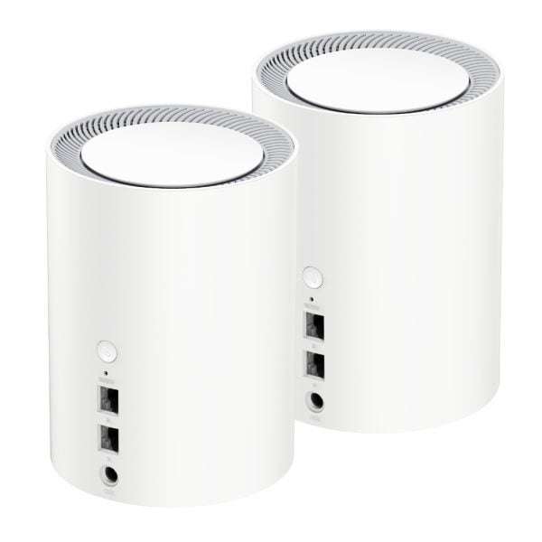 Cudy AX3000 Wi-Fi 6 Mesh Kit 2 Pack  White