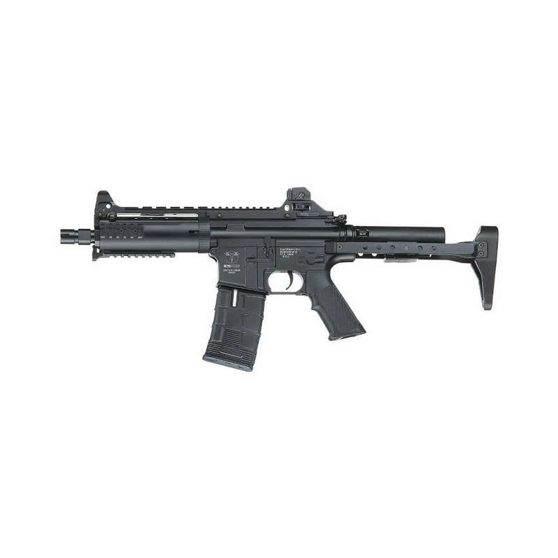 CXP-08 QRS STOCK SPORTLINE Airsoft Rifle ICS-160