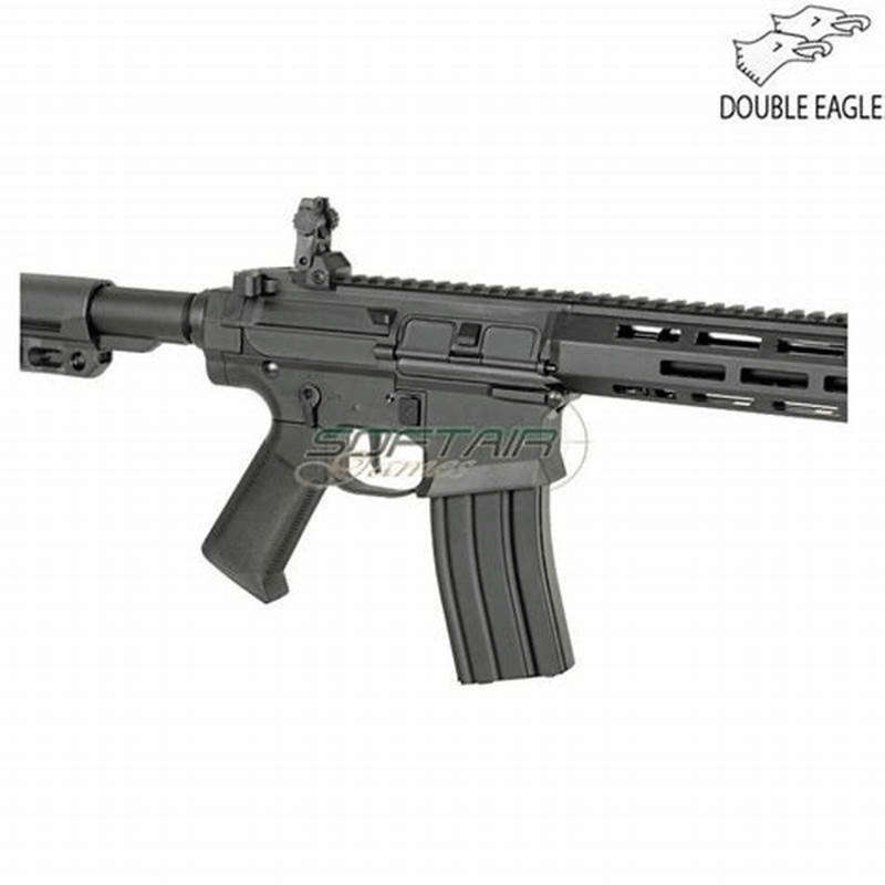 CXP UK1 CAPTAIN ICS-263 Airsoft Rifle
