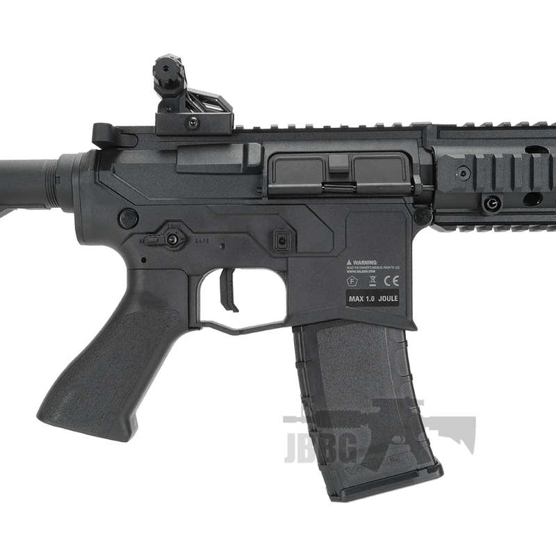 CXP UK1 CAPTAIN ICS-263 Airsoft Rifle