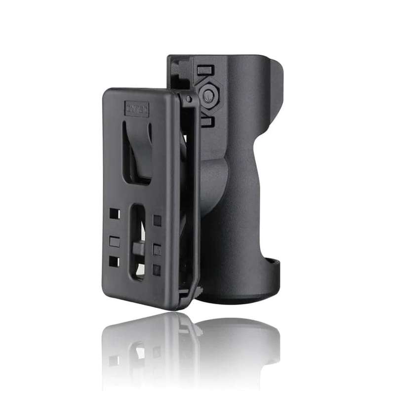 Cytac Flashlight Holster HS OWB