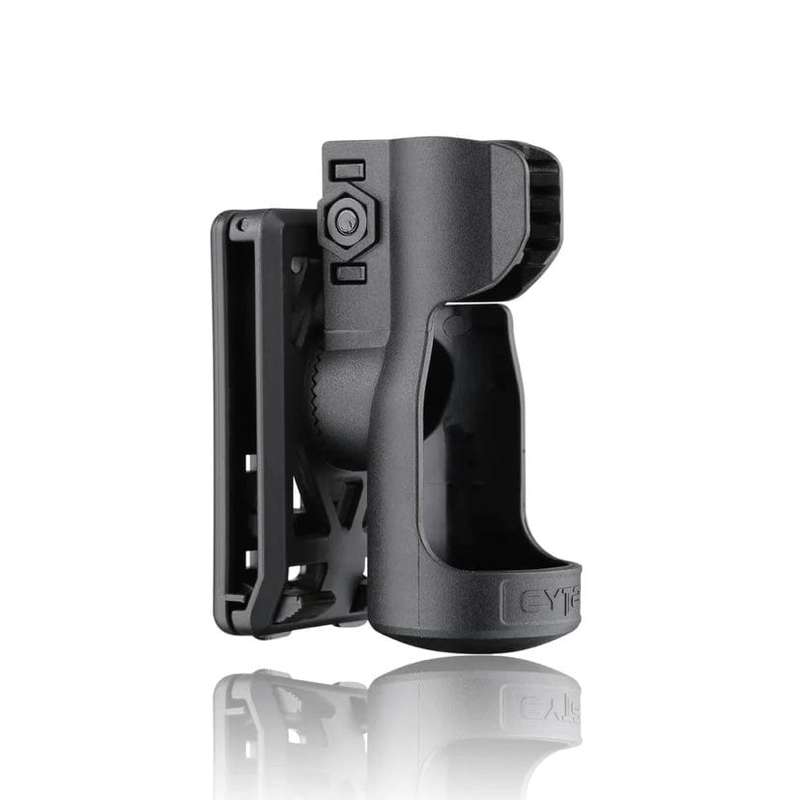 Cytac Flashlight Holster HS OWB