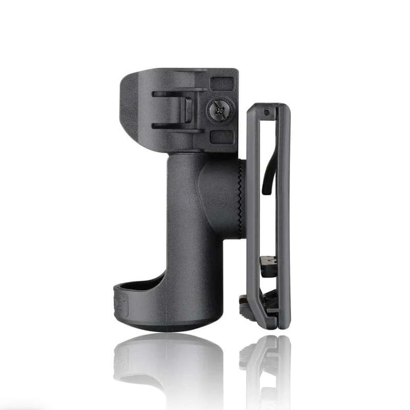 Cytac Flashlight Holster HS OWB
