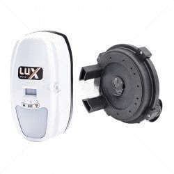 DACE LUX DC12 GDO - Roll Up Motor Kit Part No: GA129