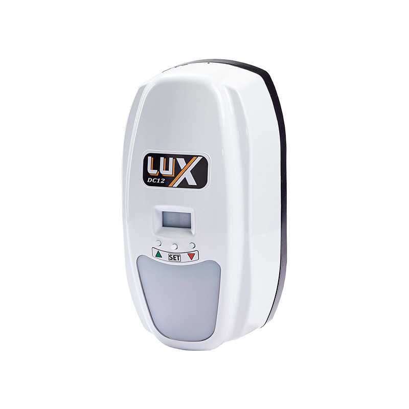 DACE RDO LUX DC12 Controller for Drum Motors