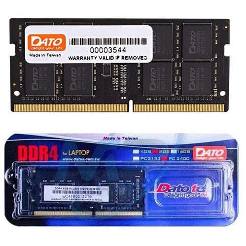 Dato 4GB DDR4 3200MHz SO-DIMM