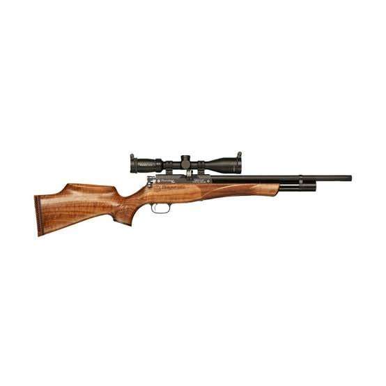Daystate Huntsman Regal PCP Rifle (Bolt Action|11|1180 FPS|60J|93cm|2.7kg|5.5mm)