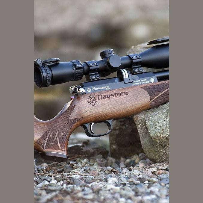 Daystate Huntsman Regal PCP Rifle (Bolt Action|11|1180 FPS|60J|93cm|2.7kg|5.5mm)
