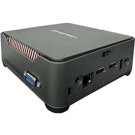 Decibell GK3 Intel Alder Lake Mini PC  Compact & Powerful Windows 11 PC